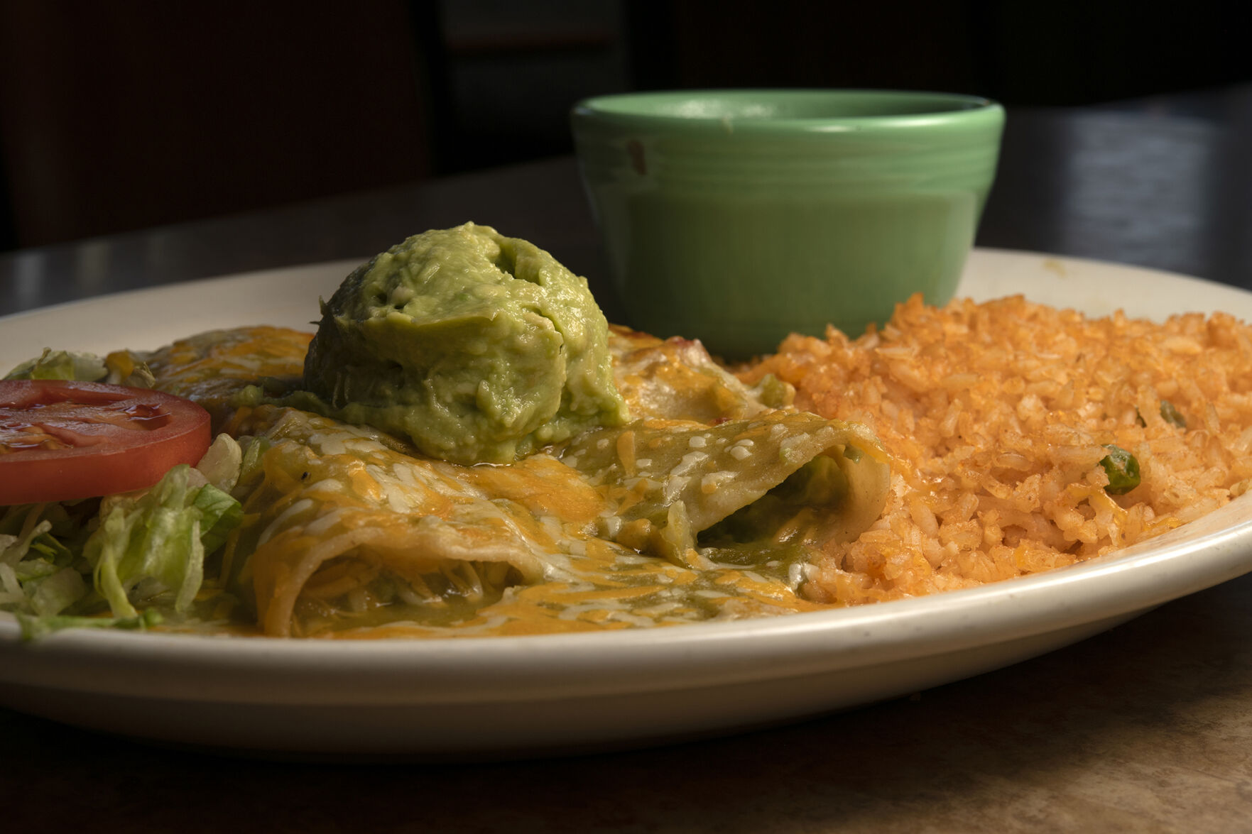 Loop Mexican Restaurant